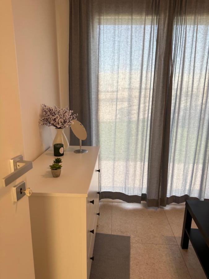 ברוקולי Villa Mediterranea מראה חיצוני תמונה